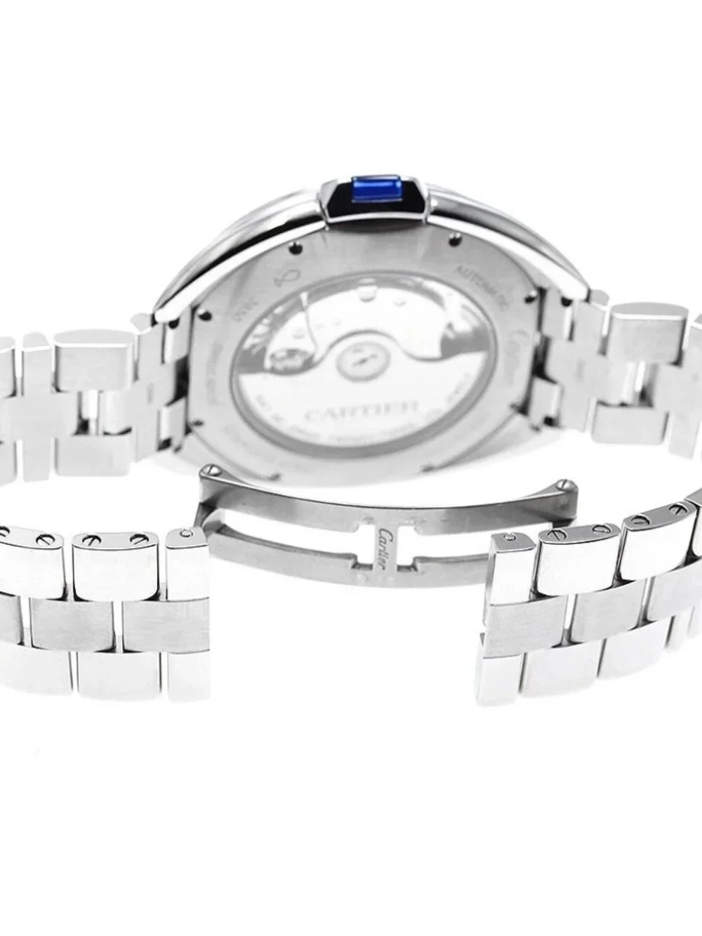 Cartier brand	cartier model	cres